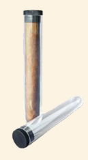Cigar Tube Humidor